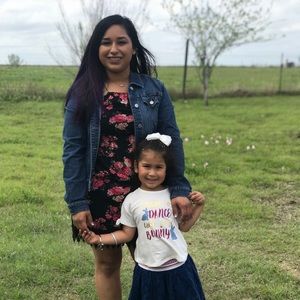 Meet your Posher, Evette